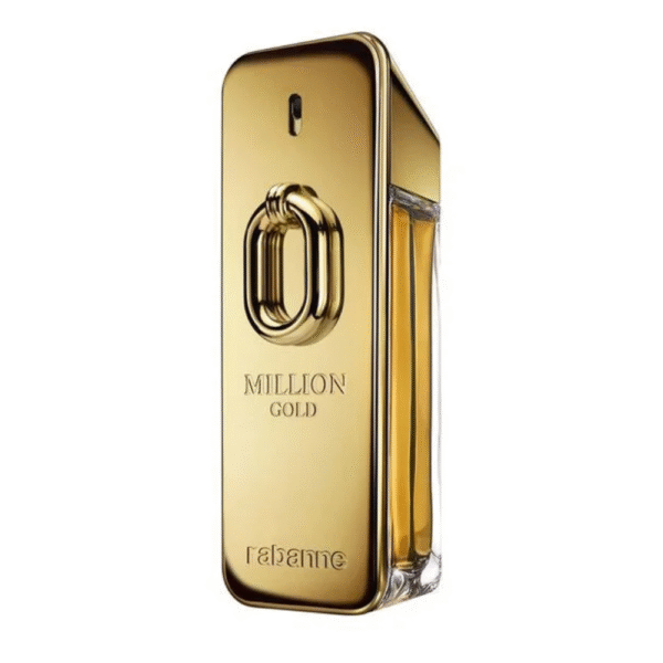 عطر باكو رابان مليون قولد انتنس للنساء 100مل – او دي بارفيوم