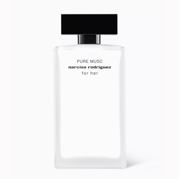 عطر نارسيسو رودريغز بيور مسك للنساء 100مل – او دي بارفيوم