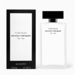 ⁦عطر نارسيسو رودريغز بيور مسك للنساء 100مل – او دي بارفيوم⁩ - الصورة ⁦2⁩