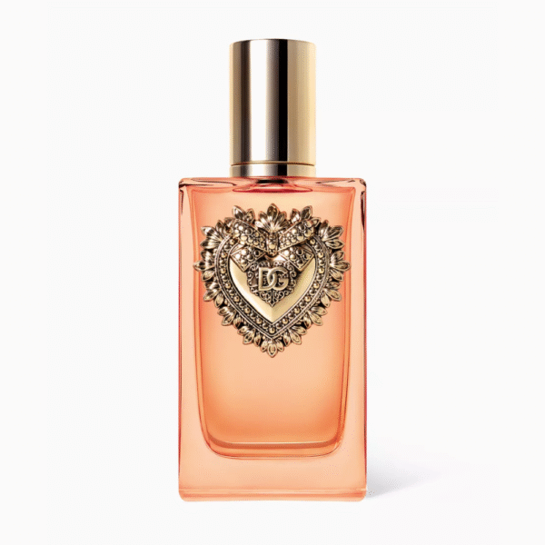 عطر دولتشي اند جابانا ديفوشن للنساء 100مل – او دو بارفيوم