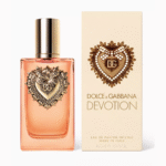 ⁦عطر دولتشي اند جابانا ديفوشن للنساء 100مل – او دو بارفيوم⁩ - الصورة ⁦2⁩