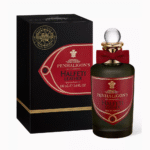 ⁦عطر بنهاليغونز هالفيتي ليذر للجنسين 100مل – او دو بارفيوم⁩ - الصورة ⁦2⁩