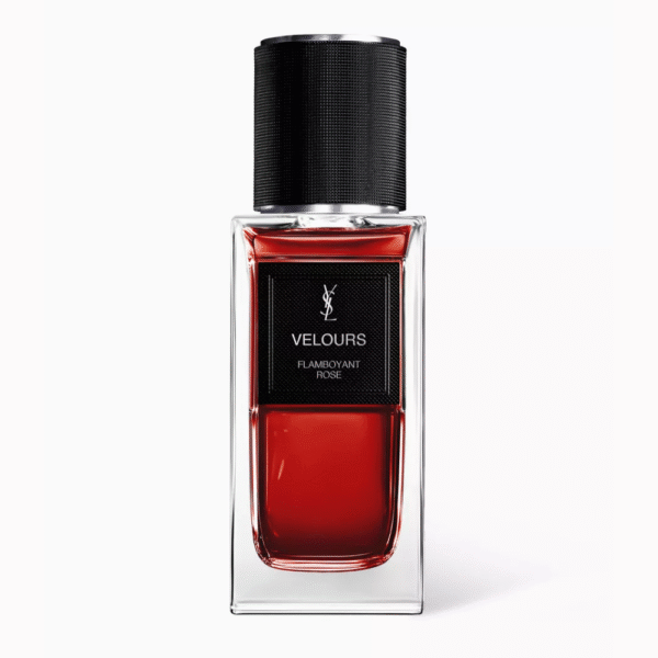 عطر ايف سان لوران فيلورز فلامبويانت روز للجنسين 75مل - او دو بارفيوم