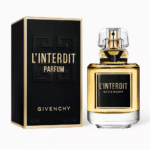 ⁦عطر جيفنشي لانترديت للنساء 80مل – بارفيوم⁩ - الصورة ⁦2⁩