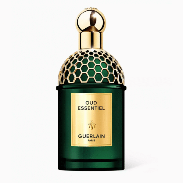 عطر جيرلان ابسولو اليغوريا عود عود ايسانسيال للجنسين 125مل – او دو بارفيوم