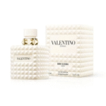 ⁦عطر فالنتينو دونا بورن ان روما ايفوري للنساء 100مل – او دو بارفيوم⁩ - الصورة ⁦2⁩