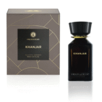 ⁦عطر عمان لاكجري خنجر للجنسين 100مل – او دو بارفيوم⁩ - الصورة ⁦2⁩