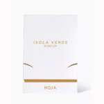 ⁦عطر روجا إيزولا فيردي للجنسين 50مل – او دو بارفيوم⁩ - الصورة ⁦2⁩