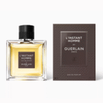 ⁦عطر جيرلان لينستانت هوم للرجال 100مل – او دي بارفيوم⁩ - الصورة ⁦2⁩