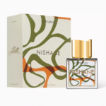 ⁦عطر نيشاني بابيليفيكو للجنسين 100مل - اكسترايت دي بارفيوم⁩ - الصورة ⁦2⁩