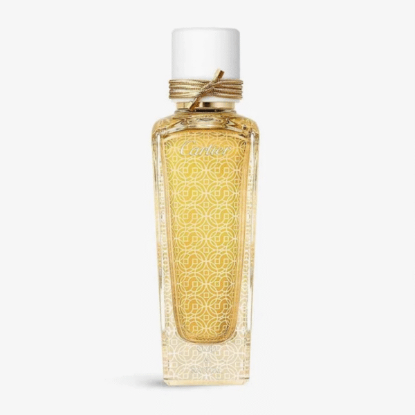عطر كارتير عود اند سانتال للجنسين 75مل – او دو بارفيوم