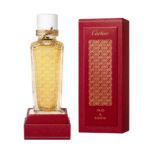 ⁦عطر كارتير عود اند سانتال للجنسين 75مل – او دو بارفيوم⁩ - الصورة ⁦2⁩