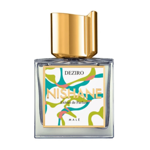 عطر نيشاني دي زيرو للجنسين 100مل - اكسترايت دي بارفيوم