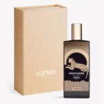 ⁦عطر ميمو باريس افريكان ليذر للجنسين 75مل – او دو بارفيوم⁩ - الصورة ⁦2⁩