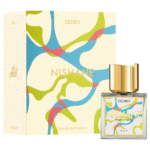 ⁦عطر نيشاني دي زيرو للجنسين 100مل - اكسترايت دي بارفيوم⁩ - الصورة ⁦2⁩