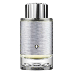 عطر مونت بلانك اكسبلورر بلاتينيوم للرجال 100مل - او دو بارفيوم