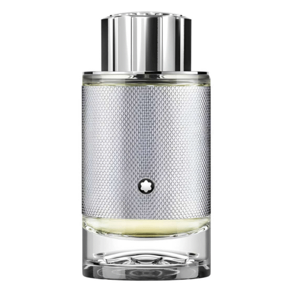 عطر مونت بلانك اكسبلورر بلاتينيوم للرجال 100مل - او دو بارفيوم