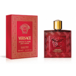 ⁦عطر فرزاتشي ايروس فليم للرجال 100مل – او دو بارفيوم⁩ - الصورة ⁦2⁩