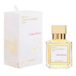 ⁦عطر لا بيو بارفيوم من ميسون فرانسس كركدجيان للجنسين 200مل – او دي بارفيوم⁩ - الصورة ⁦2⁩