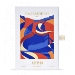 ⁦عطر زيرجوف كاساموراتي مانفيستو للجنسين 100مل – او دو بارفيوم⁩ - الصورة ⁦2⁩