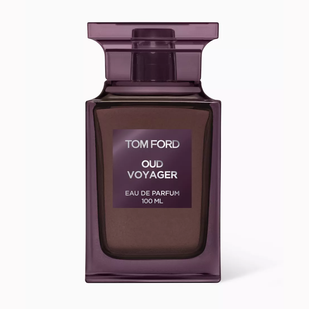 83 عطر عود فوياجر من توم فورد للجنسين 100مل – او دو بارفيوم - الصورة 1