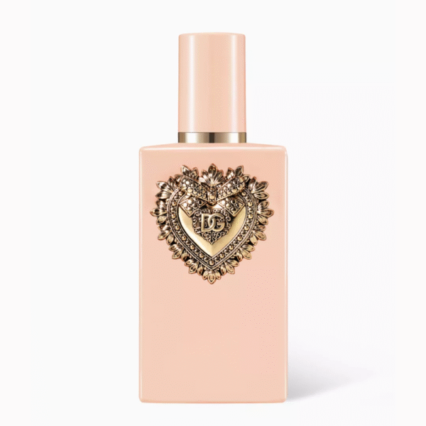 عطر دولتشي اند جابانا ماي ديفوشن انتنس للنساء 100مل – او دو بارفيوم