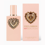 ⁦عطر دولتشي اند جابانا ماي ديفوشن انتنس للنساء 100مل – او دو بارفيوم⁩ - الصورة ⁦2⁩