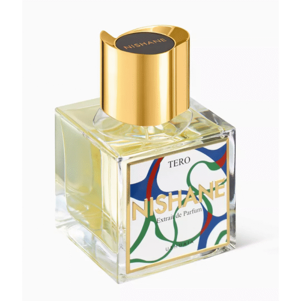 عطر نيشاني تيرو للجنسين 100مل - اكسترايت دي بارفيوم