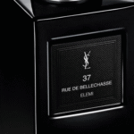⁦عطر ايف سان لوران 37 رو دو بيلشاس للنساء 75مل - او دو بارفيوم⁩ - الصورة ⁦3⁩