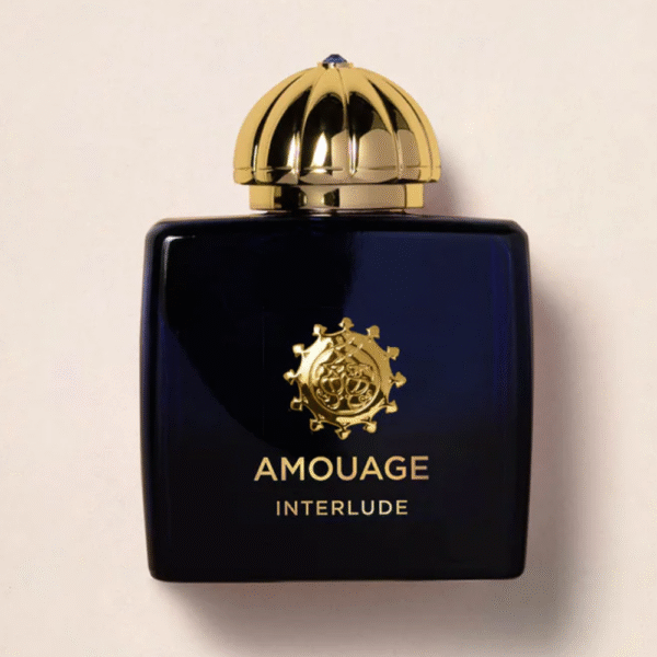 عطر امواج انترلود للنساء 100مل - او دو بارفيوم