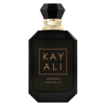 عطر كيالي عود غاسم كافي عود 19 للجنسين 100مل – او دو بارفيوم