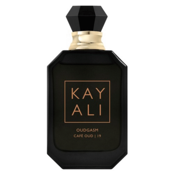 عطر كيالي عود غاسم كافي عود 19 للجنسين 100مل – او دو بارفيوم
