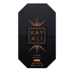 ⁦عطر كيالي عود غاسم كافي عود 19 للجنسين 100مل – او دو بارفيوم⁩ - الصورة ⁦2⁩