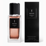 ⁦عطر ايف سان لوران بلوز امبرتننت روز للجنسين 75مل - او دو بارفيوم⁩ - الصورة ⁦2⁩