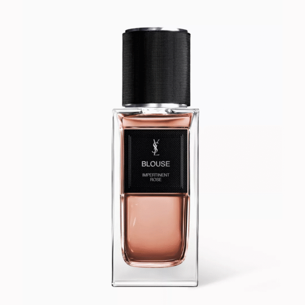 عطر ايف سان لوران بلوز امبرتننت روز للجنسين 75مل - او دو بارفيوم